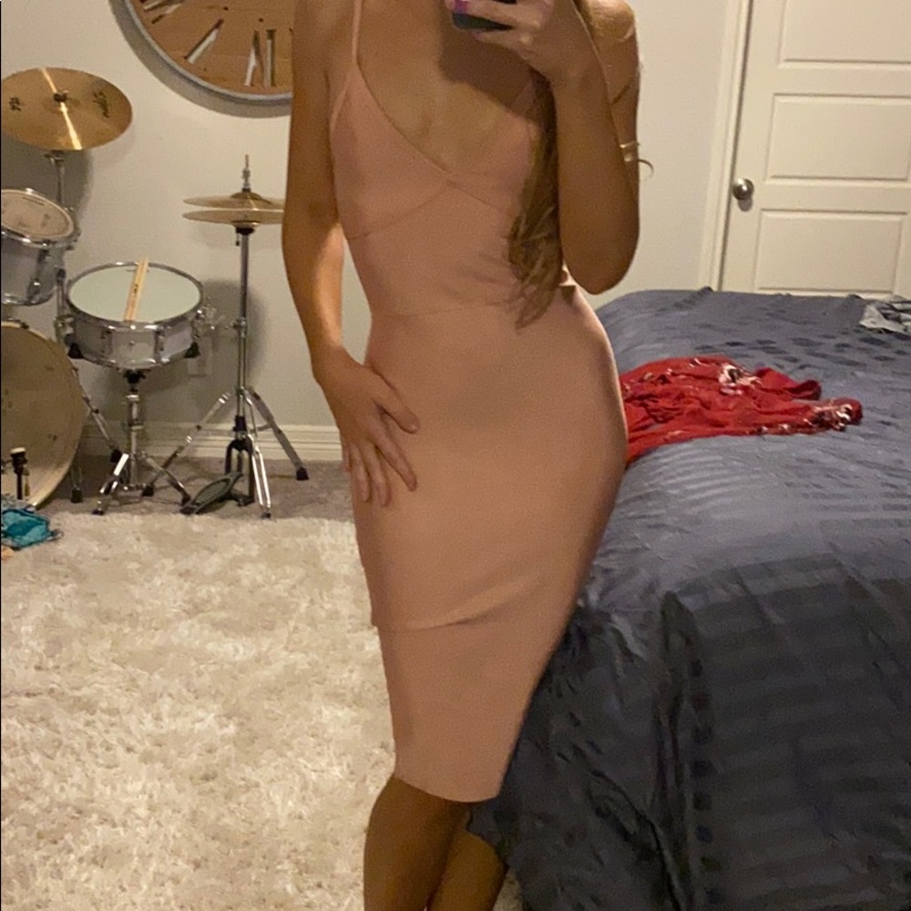 Misguided Body-Con - Picture 3 of 5